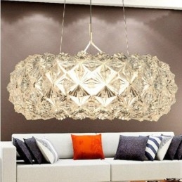 Πολυέλαιος Πολυέλαιος Μπάλα ιδρώτας Ion Zeus Kapo Chandelier