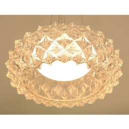 Πολυέλαιος Πολυέλαιος Μπάλα ιδρώτας Ion Zeus Kapo Chandelier