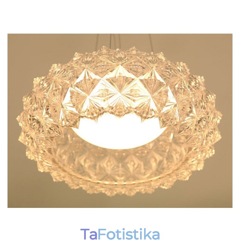 Πολυέλαιος Πολυέλαιος Μπάλα ιδρώτας Ion Zeus Kapo Chandelier