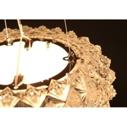 Πολυέλαιος Πολυέλαιος Μπάλα ιδρώτας Ion Zeus Kapo Chandelier