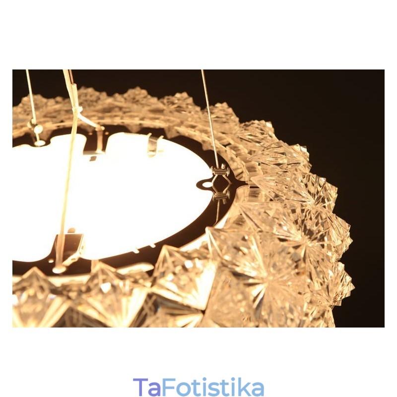 Πολυέλαιος Πολυέλαιος Μπάλα ιδρώτας Ion Zeus Kapo Chandelier