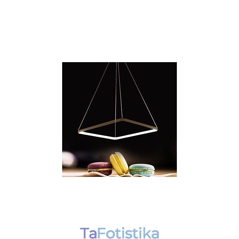 Μοντέρνο Σχέδιο Κρεμαστό Φωτιστικό