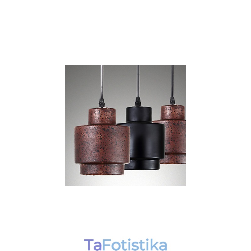 Edison Vintage Βιομηχανικό Φωτιστικό Κεραμικό Φωτιστικό Κρεμαστό Φωτιστικό Φωτιστικό για Διακόσμηση Σπιτιού