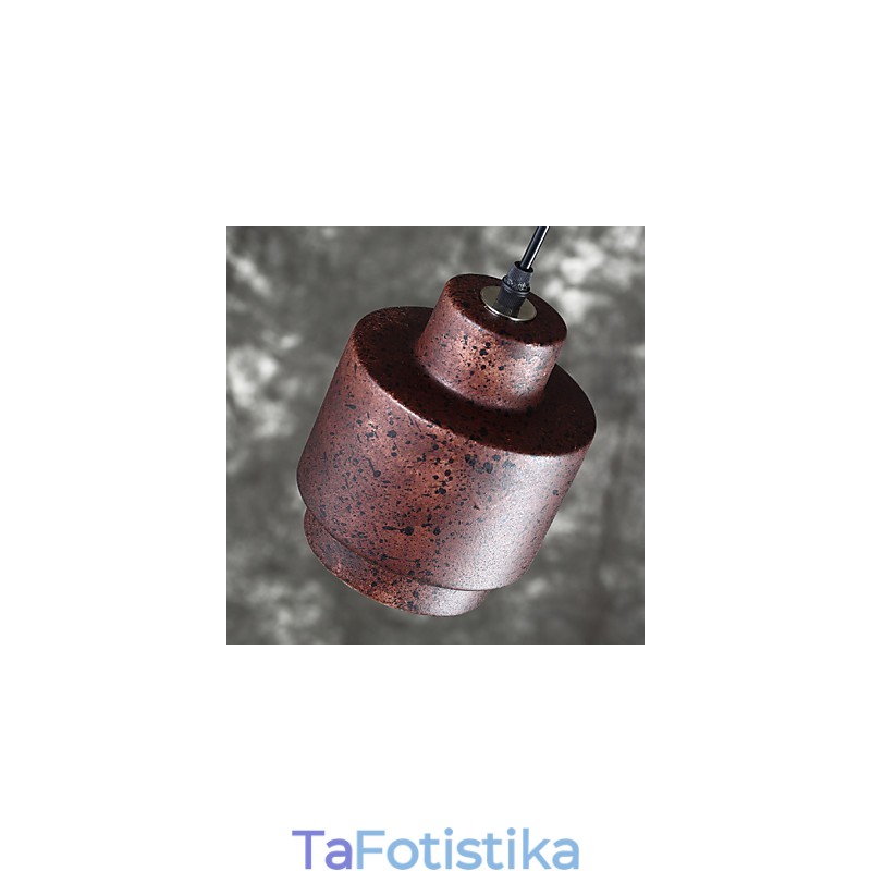 Edison Vintage Βιομηχανικό Φωτιστικό Κεραμικό Φωτιστικό Κρεμαστό Φωτιστικό Φωτιστικό για Διακόσμηση Σπιτιού