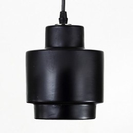 Edison Vintage Βιομηχανικό Φωτιστικό Κεραμικό Φωτιστικό Κρεμαστό Φωτιστικό Φωτιστικό για Διακόσμηση Σπιτιού