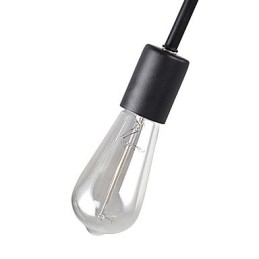 Κρεμαστό Loft Light Industrial Rustic Lodge Vintage Retro Country Τραπεζαρία