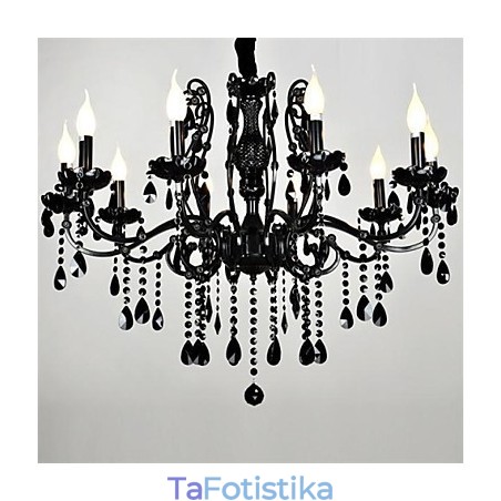 Μοντέρνο Σύγχρονο Παραδοσιακό Κλασικό Country Globe Crystal Mini Style Άλλα Μεταλλικός πολυέλαιος Μοντέρνο Σύγχρονο Παραδοσιακό Κλασικό Country Globe Crystal Mini Style Άλλα Μεταλλικός πολυέλαιος