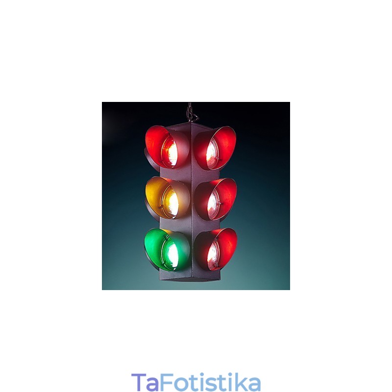 Περιλαμβάνεται κρεμαστό κόσμημα Loft Light Rustic Lodge Painting Metal
