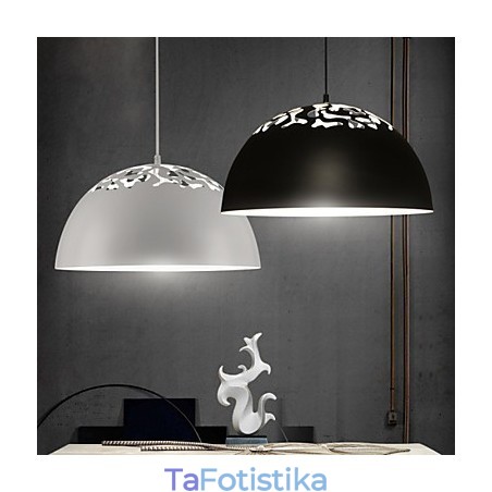 Κρεμαστά φωτάκια Mini Style Retro Metal Κρεμαστά φωτάκια Mini Style Retro Metal