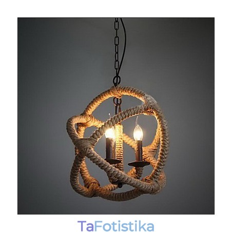Κρεμαστά Φωτάκια Παραδοσιακό Classic Rustic Lodge Vintage Retro Country Metal Κρεμαστά Φωτάκια Παραδοσιακό Classic Rustic Lodge Vintage Retro Country Metal