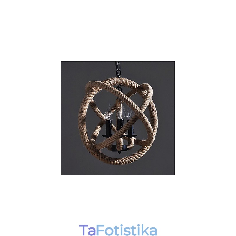 Κρεμαστά Φωτάκια Παραδοσιακό Classic Rustic Lodge Vintage Retro Country Metal