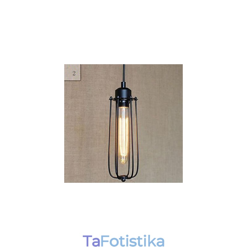 The Sitting Cafe Droplight