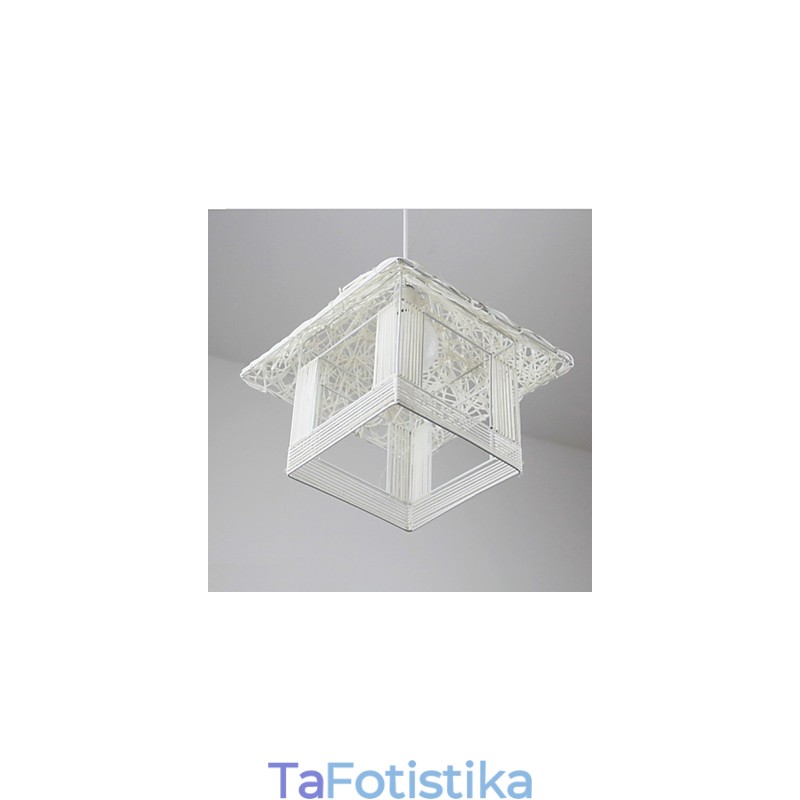 The Cage Bird'S Nest Character Art Cany Art Single Head Μικρό φωτιστικό σταγονόμετρου