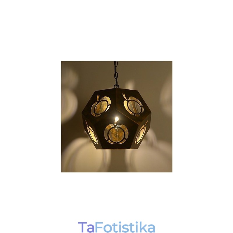 Πολυέλαιος Bar Creative Kaleidoscope
