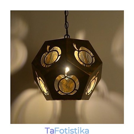 Πολυέλαιος Bar Creative Kaleidoscope Πολυέλαιος Bar Creative Kaleidoscope