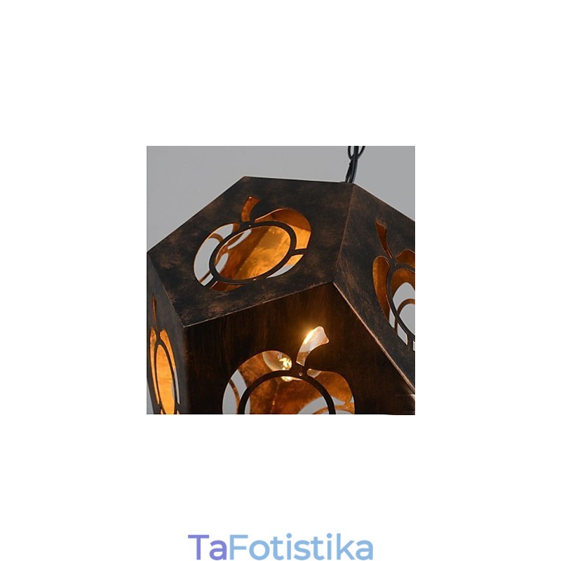 Πολυέλαιος Bar Creative Kaleidoscope