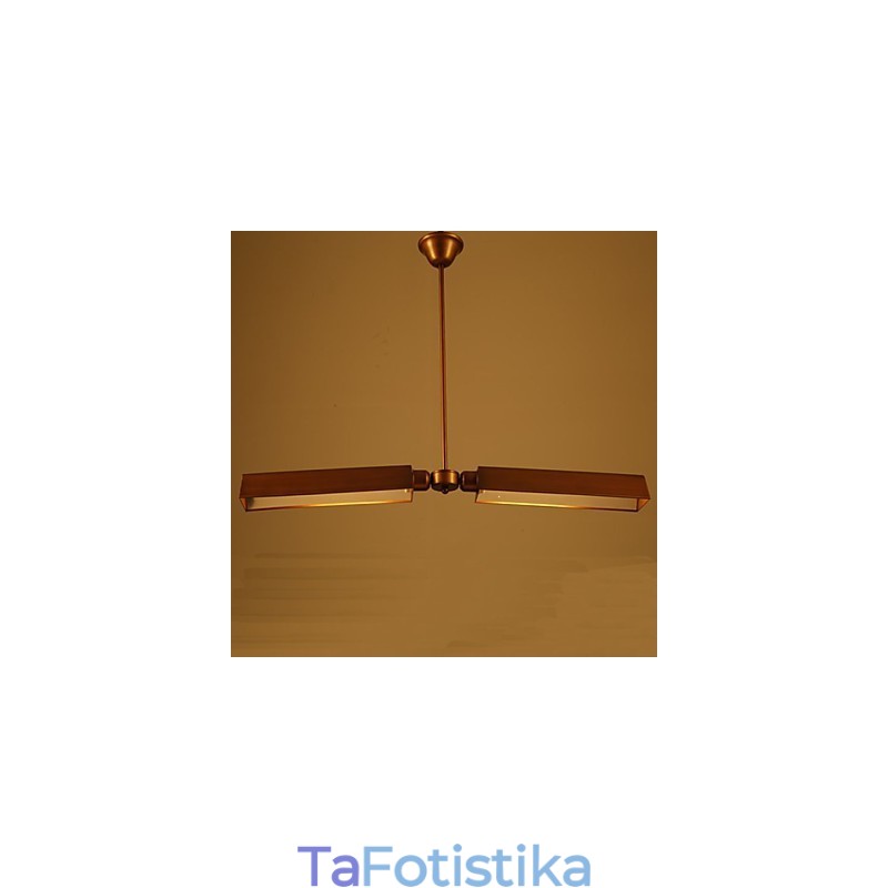 Φως αμερικανικού στυλ
