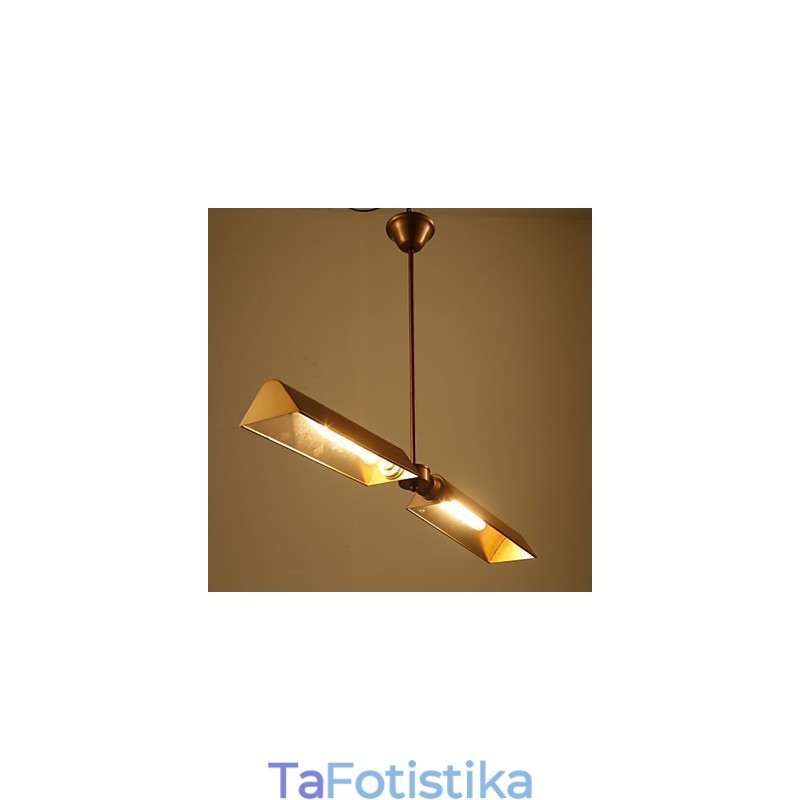 Φως αμερικανικού στυλ
