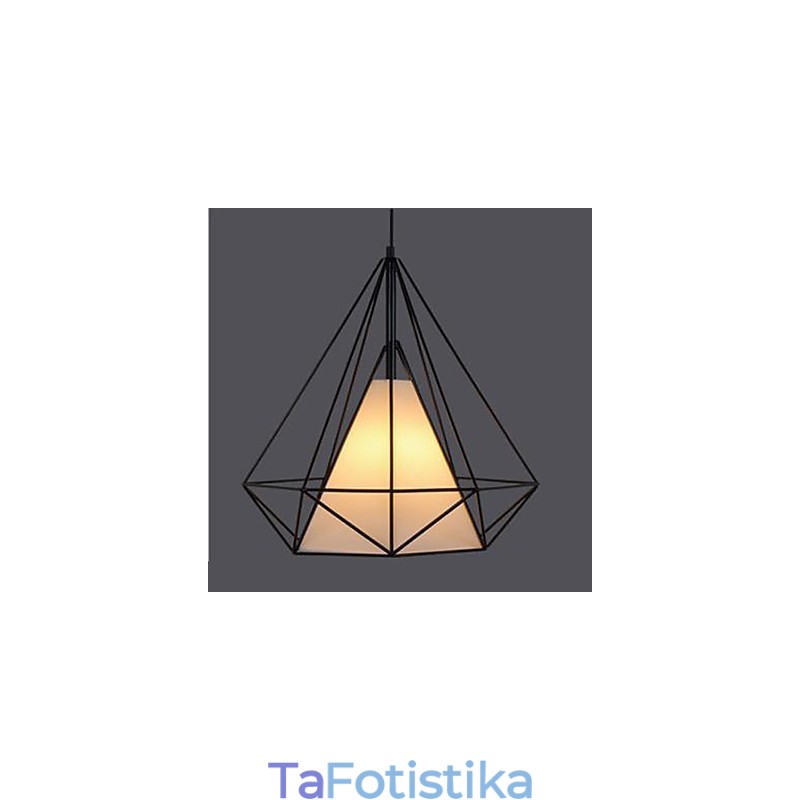 Πρωτότυπο Retro 1 Light Pyramid Light