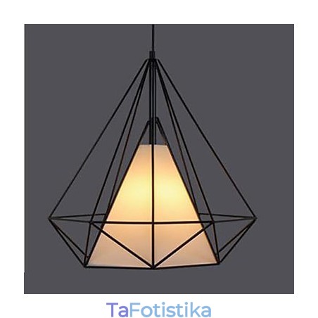 Πρωτότυπο Retro 1 Light Pyramid Light Πρωτότυπο Retro 1 Light Pyramid Light