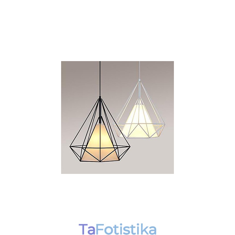 Πρωτότυπο Retro 1 Light Pyramid Light