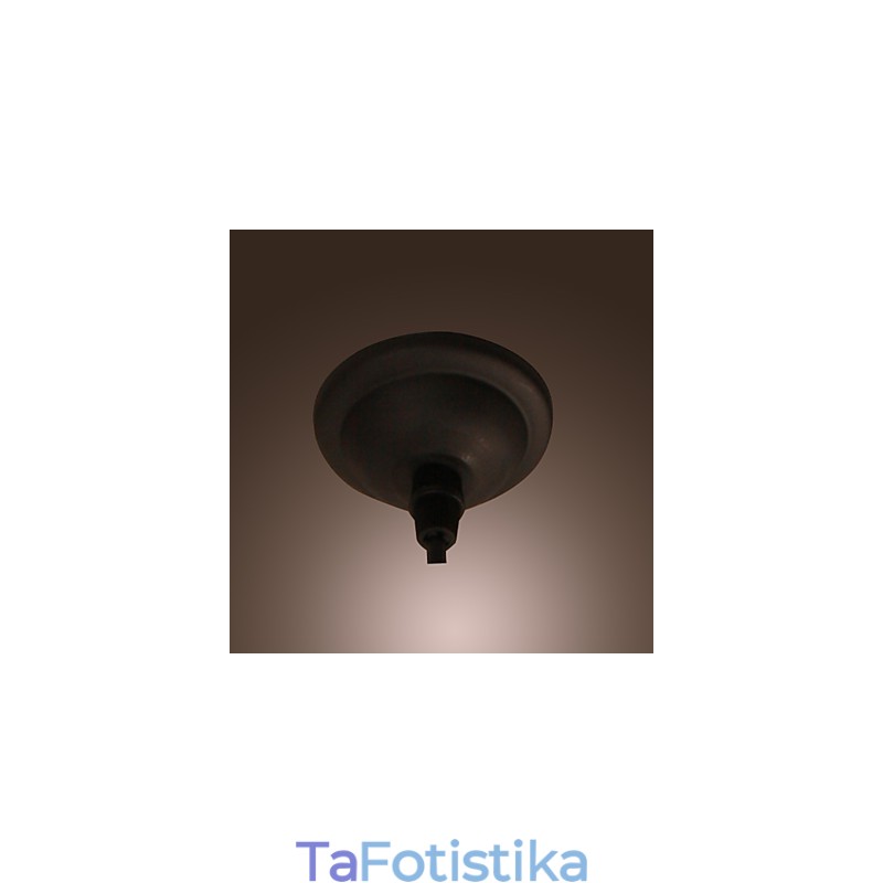 Παραδοσιακό κλασικό vintage μίνι κρεμαστό φως