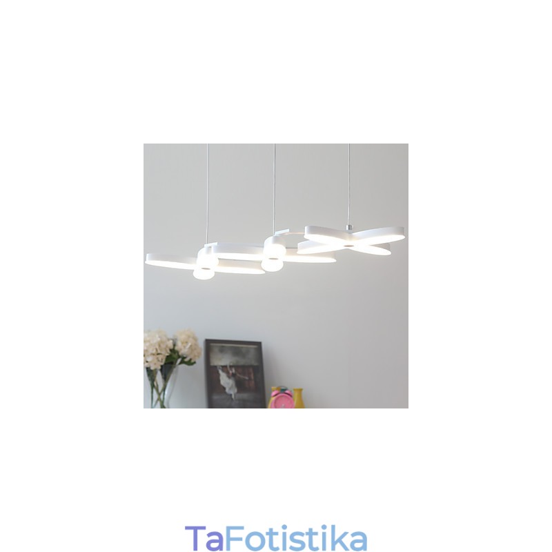 Μοντέρνο Σύγχρονο Κρεμαστό Φωτιστικό