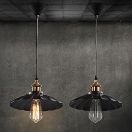 Ρετρό Κλασικό Ευρωπαϊκό Στιλ Κρεμαστό Ανοιχτό μεταλλικό σταγονόμετρο