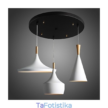 Πολυέλαιος Mini Style Modern Contemporary Metal Πολυέλαιος Mini Style Modern Contemporary Metal