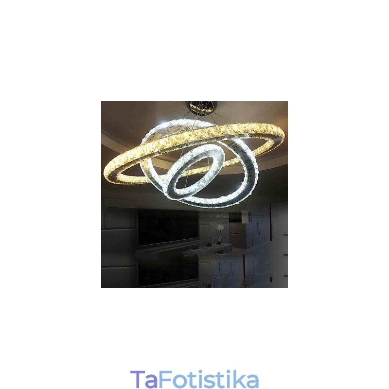 Κρυστάλλινα Φωτιστικά Οροφής Κρεμαστά Φωτιστικά Πολυέλαιος