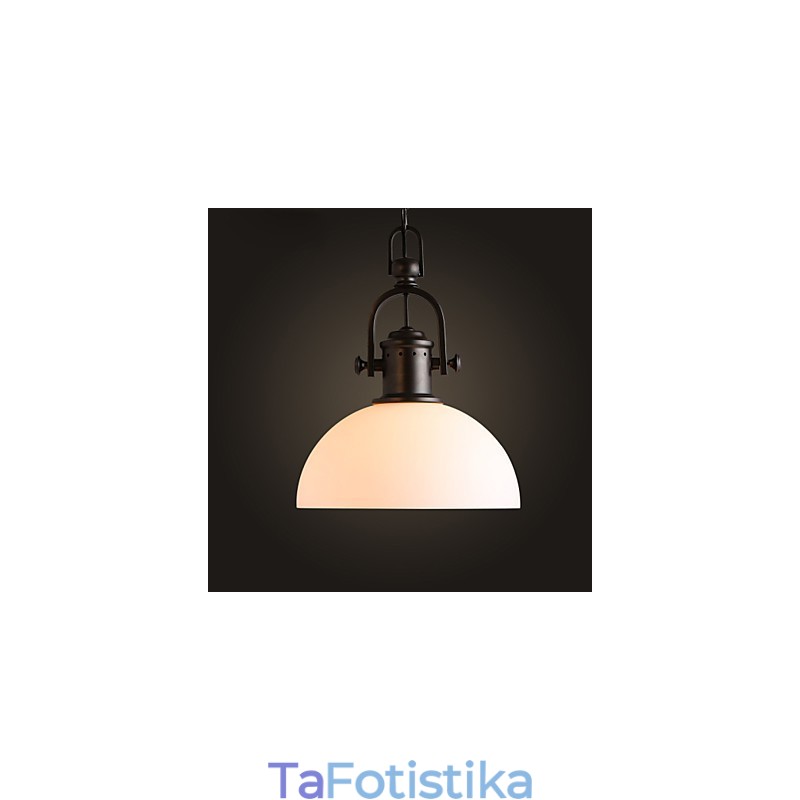Μοντέρνο μοντέρνο μίνι στυλ Άλλα γυάλινο κρεμαστό φως