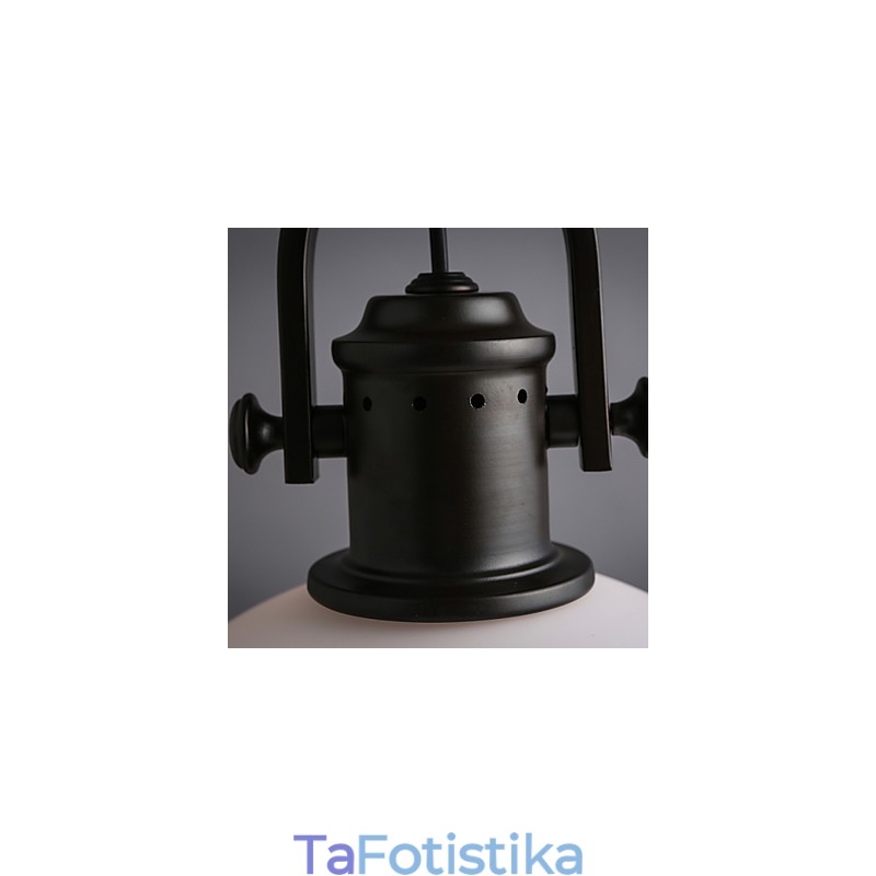 Μοντέρνο μοντέρνο μίνι στυλ Άλλα γυάλινο κρεμαστό φως