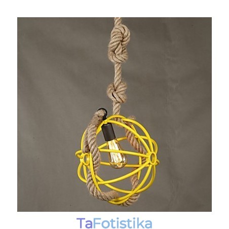 Retro Cafe Art Chandelier Chandelier Rope Retro Cafe Art Chandelier Chandelier Rope