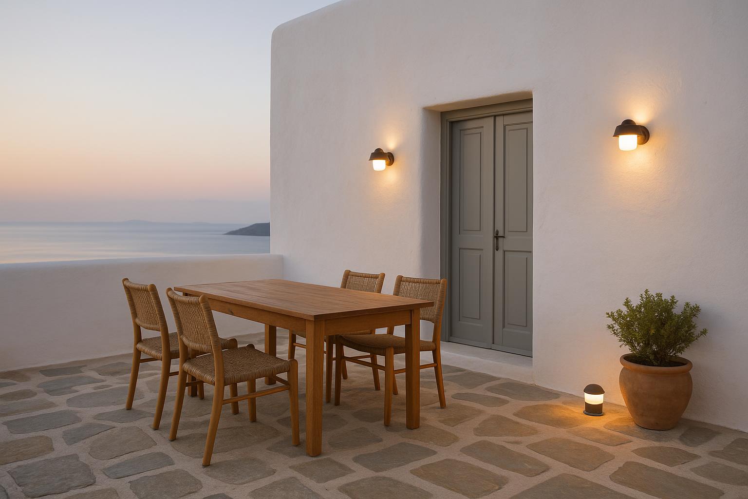 Αγορά φωτιστικών online: πρακτικός οδηγός για κάθε ελληνικό σπίτι